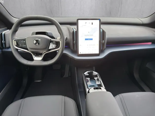 Volvo EX30 Cross Country P8 69 kWh AWD Ultra