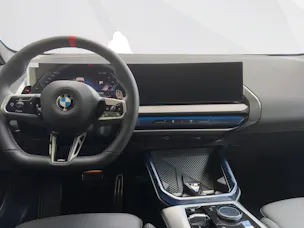 BMW X3 M50 xDrive