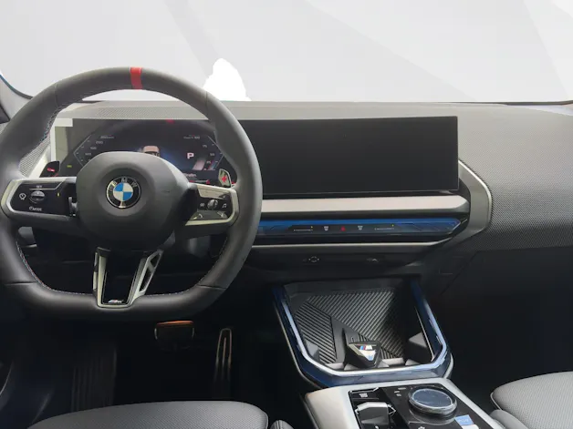 BMW X3 M50 xDrive