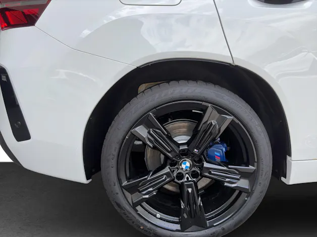 BMW X3 M50 xDrive