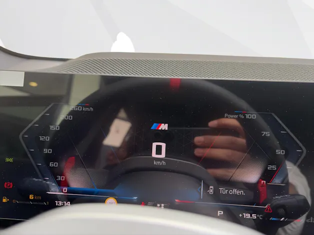 BMW X3 M50 xDrive