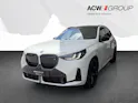 BMW X3 M50 xDrive