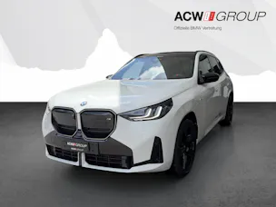 BMW X3 M50 xDrive
