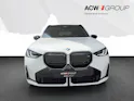 BMW X3 M50 xDrive