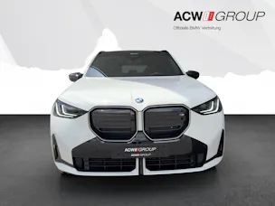 BMW X3 M50 xDrive