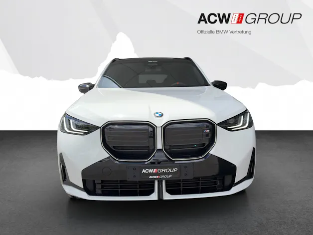 BMW X3 M50 xDrive