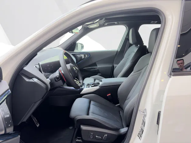 BMW X3 M50 xDrive