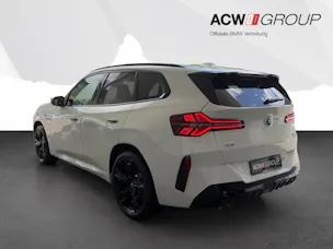 BMW X3 M50 xDrive