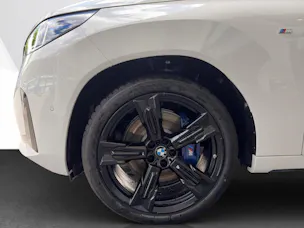BMW X3 M50 xDrive
