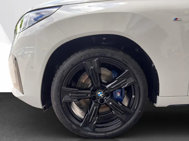 BMW X3 M50 xDrive