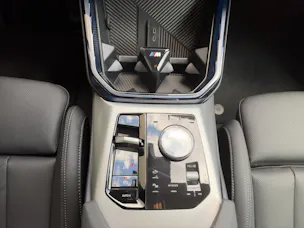 BMW X3 M50 xDrive