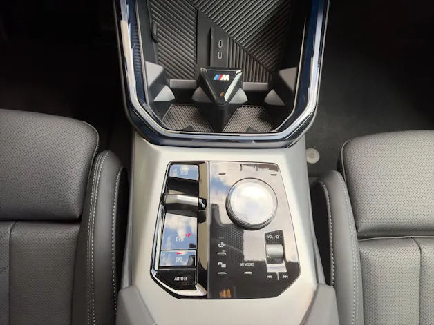 BMW X3 M50 xDrive