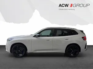 BMW X3 M50 xDrive