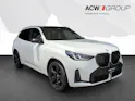 BMW X3 M50 xDrive