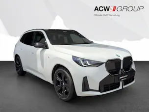 BMW X3 M50 xDrive