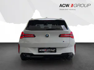 BMW X3 M50 xDrive