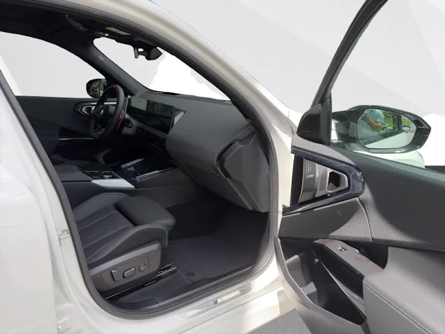 BMW X3 M50 xDrive
