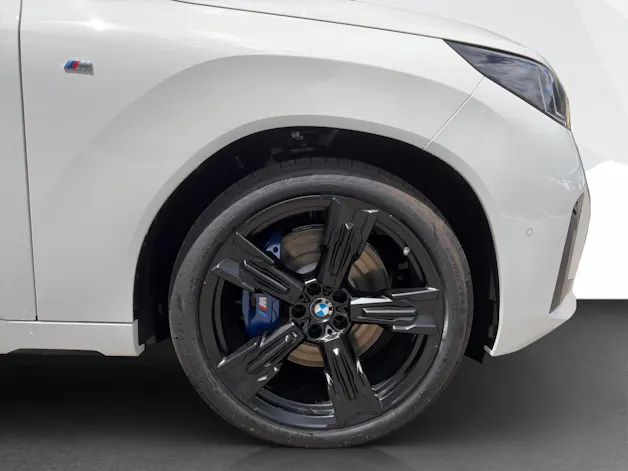 BMW X3 M50 xDrive