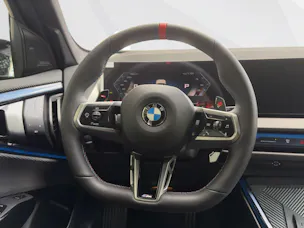 BMW X3 M50 xDrive