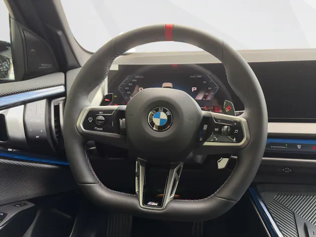 BMW X3 M50 xDrive