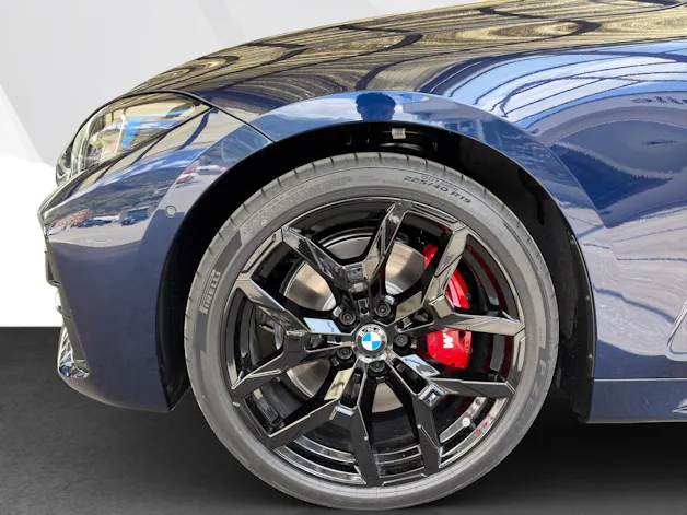 BMW 430i xDrive Cabrio