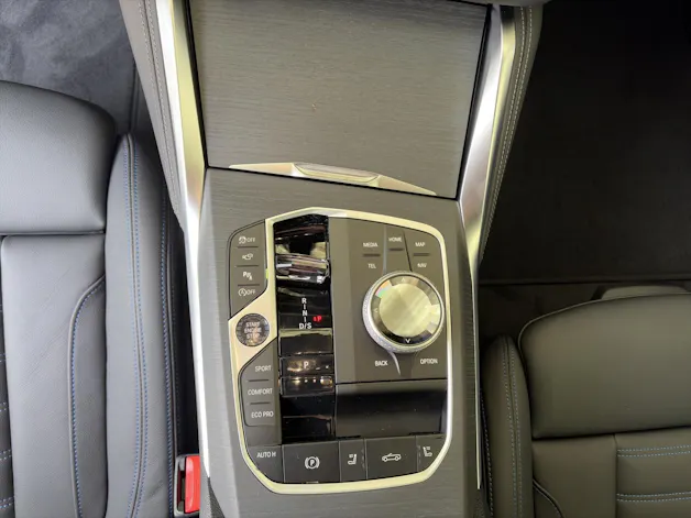 BMW 430i xDrive Cabrio