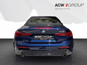 BMW 430i xDrive Cabrio