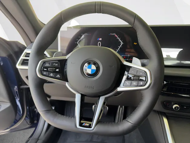 BMW 430i xDrive Cabrio