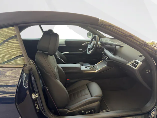 BMW 430i xDrive Cabrio