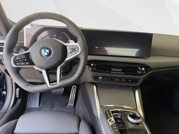 BMW 430i xDrive Cabrio