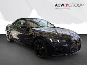 BMW 430i xDrive Cabrio