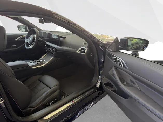 BMW 430i xDrive Cabrio