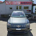 VW Tiguan 2.0 TDI SCR Highline 4Motion DSG *Anhängerkupplung*
