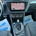 VW Tiguan 2.0 TDI SCR Highline 4Motion DSG *Anhängerkupplung*