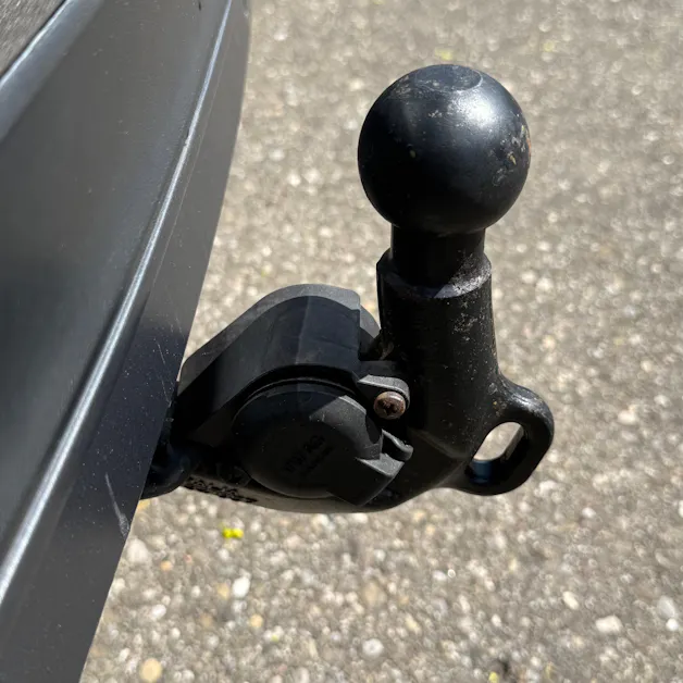 VW Tiguan 2.0 TDI SCR Highline 4Motion DSG *Anhängerkupplung*
