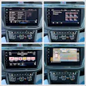 VW Tiguan 2.0 TDI SCR Highline 4Motion DSG *Anhängerkupplung*