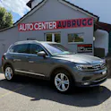 VW Tiguan 2.0 TDI SCR Highline 4Motion DSG *Anhängerkupplung*
