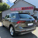 VW Tiguan 2.0 TDI SCR Highline 4Motion DSG *Anhängerkupplung*