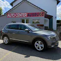 VW Tiguan 2.0 TDI SCR Highline 4Motion DSG *Anhängerkupplung*