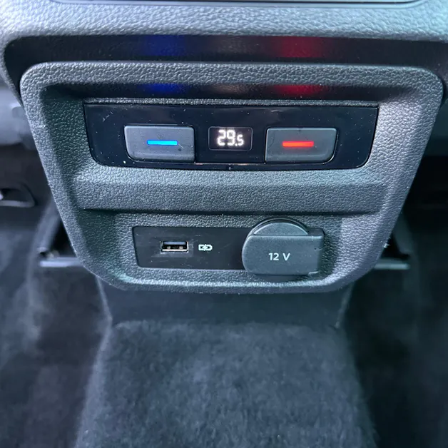 VW Tiguan 2.0 TDI SCR Highline 4Motion DSG *Anhängerkupplung*