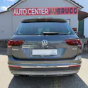 VW Tiguan 2.0 TDI SCR Highline 4Motion DSG *Anhängerkupplung*