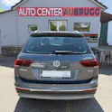 VW Tiguan 2.0 TDI SCR Highline 4Motion DSG *Anhängerkupplung*