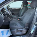 VW Tiguan 2.0 TDI SCR Highline 4Motion DSG *Anhängerkupplung*