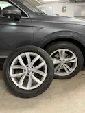 VW Tiguan 2.0 TDI SCR Highline 4Motion DSG *Anhängerkupplung*