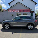 VW Tiguan 2.0 TDI SCR Highline 4Motion DSG *Anhängerkupplung*