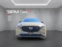 Mazda CX-5 SKYACTIV-D 184 Homura AWD