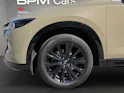Mazda CX-5 SKYACTIV-D 184 Homura AWD