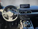 Mazda CX-5 SKYACTIV-D 184 Homura AWD