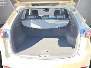 Mazda CX-5 SKYACTIV-D 184 Homura AWD