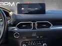 Mazda CX-5 SKYACTIV-D 184 Homura AWD